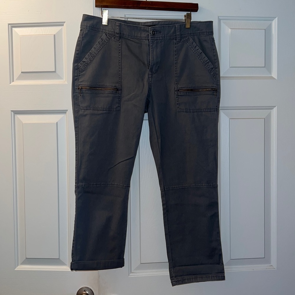 Supplies Cargo Pants
